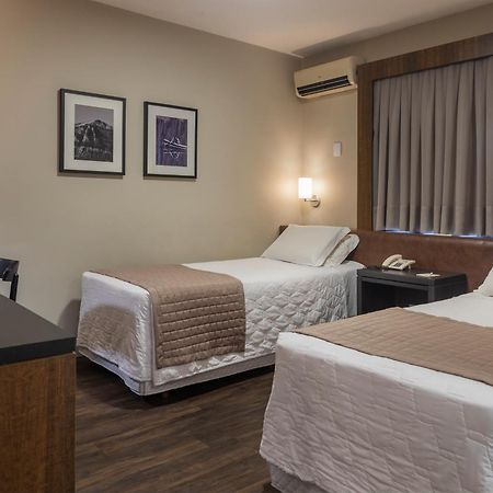 Porto Da Ilha Hotel Флорианополис Экстерьер фото