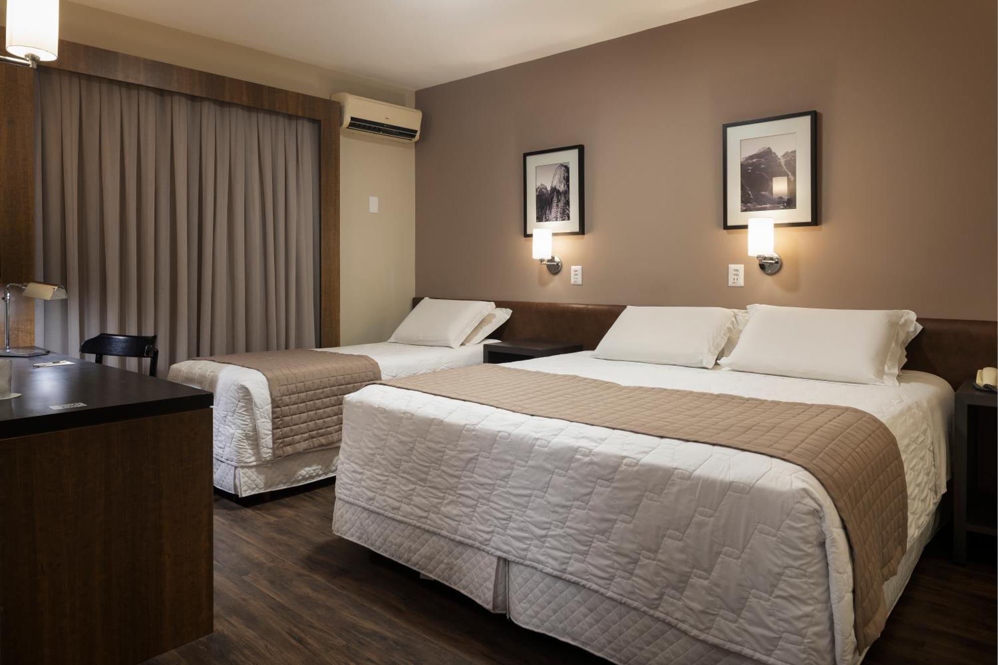 Porto Da Ilha Hotel Флорианополис Экстерьер фото