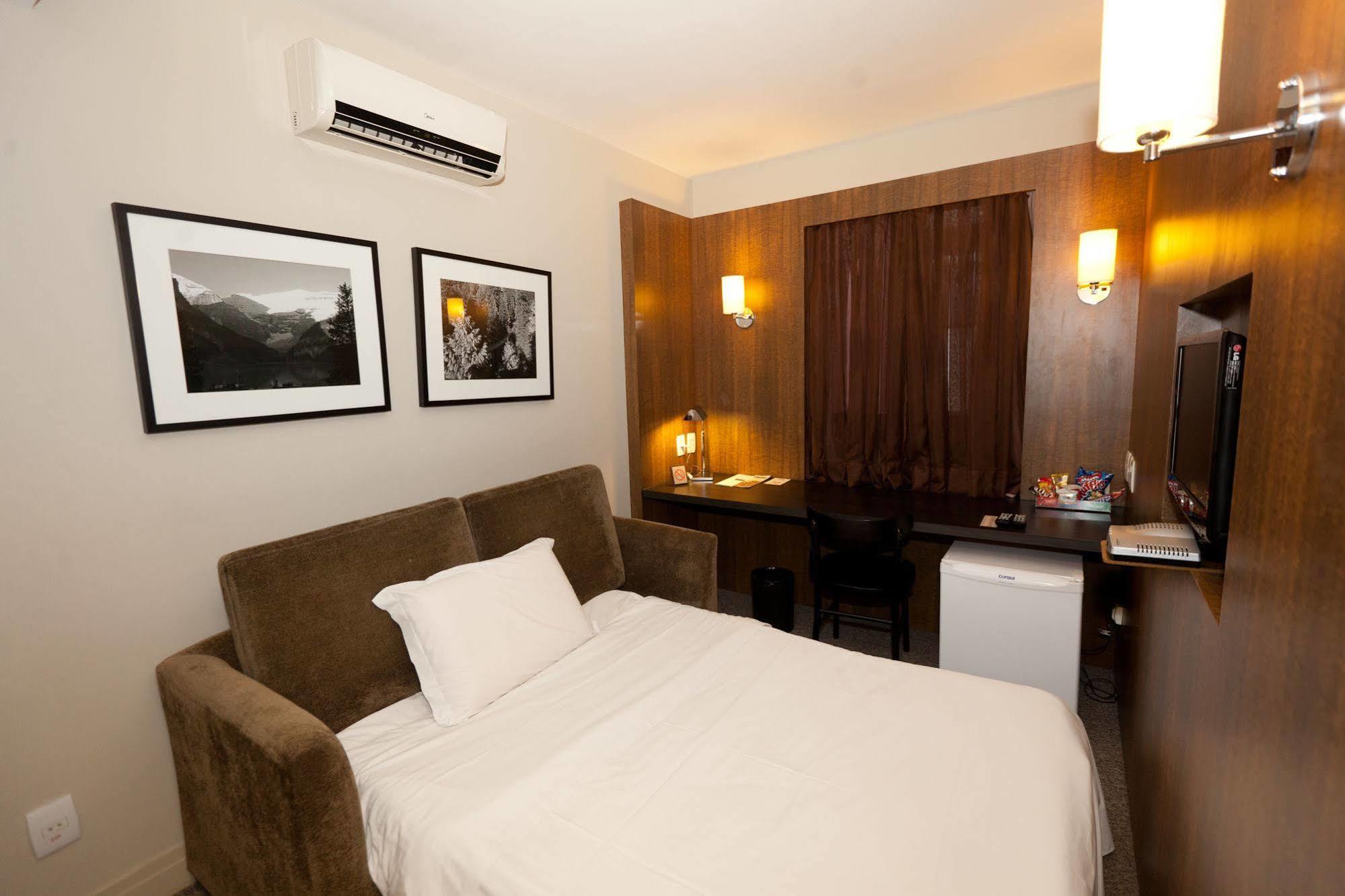 Porto Da Ilha Hotel Флорианополис Экстерьер фото